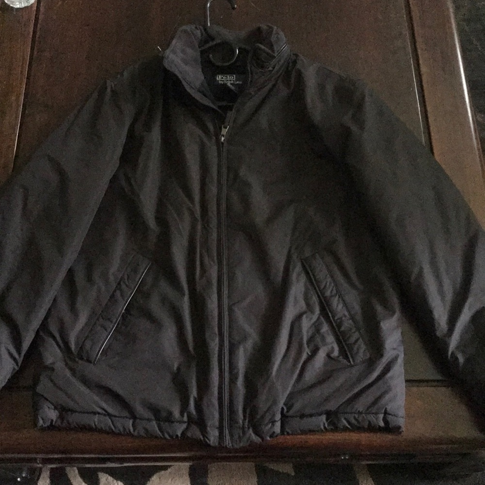 Men’s Polo Ralph Lauren Jacket
